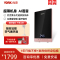 YORK约克即热式热水器YK-DJ9家用小型速热 即开即热 恒温超薄 语音智控 8500W