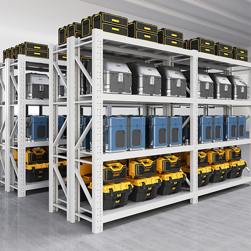 彭梵三层置物架高清大图