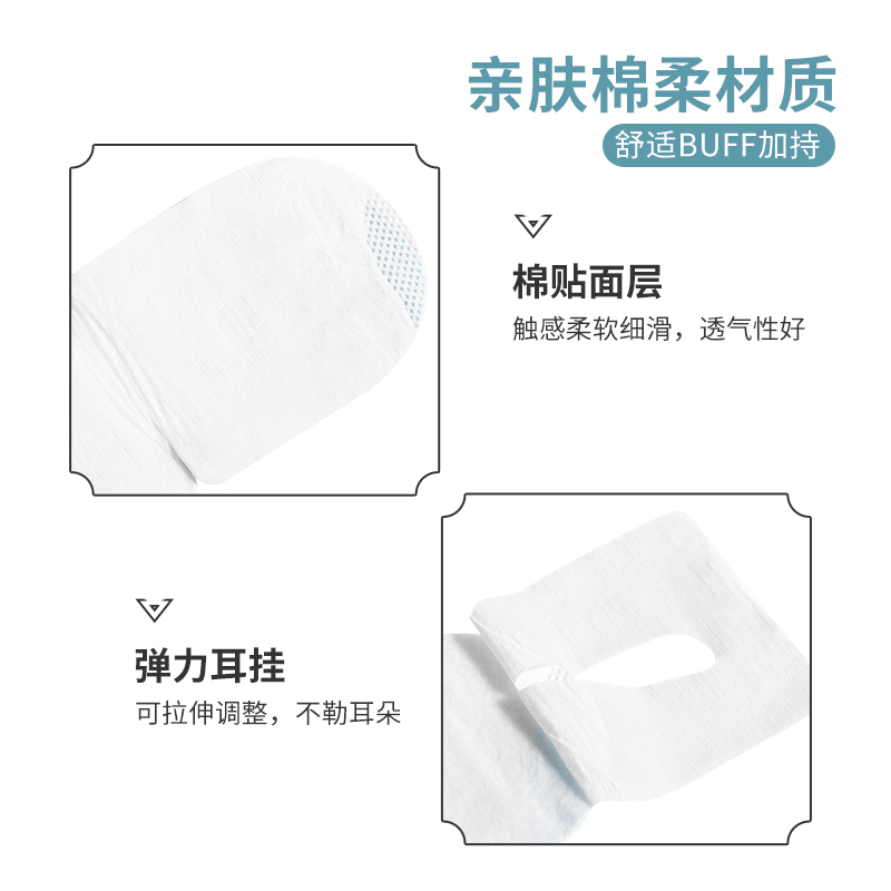 名创优品(miniso) 王者荣耀蒸汽眼罩热敷睡眠卡通睡觉遮光发热眼贴[庄周(无香)5片]
