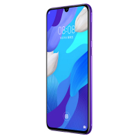 【库存少量】华为/HUAWEI nova5 Pro 8GB+128GB 仲夏紫 6.39英寸 前置3200万 AI四摄 海思麒麟980八核游戏安卓拍照全网通4G全面屏手机