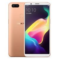 [二手9成新]OPPO R11S plus 香槟金 6GB+64GB 全网通安卓 6.43英寸屏 双卡双待 移动电信联通
