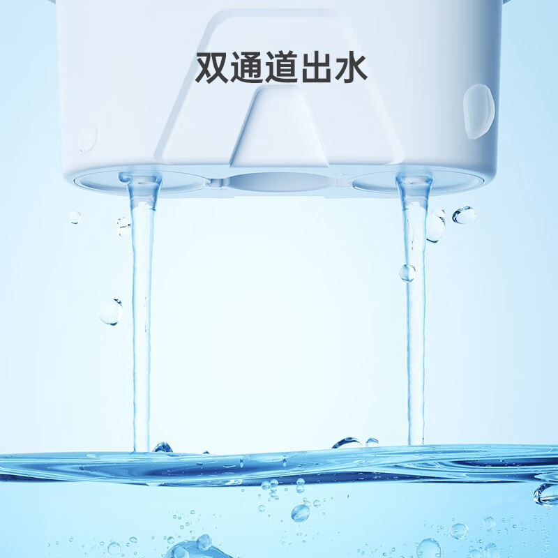 松下滤水壶 TK-EUNP51A