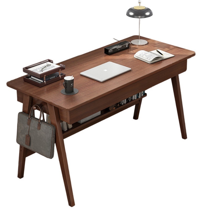 攸形桌子120*55*76cm张高清大图