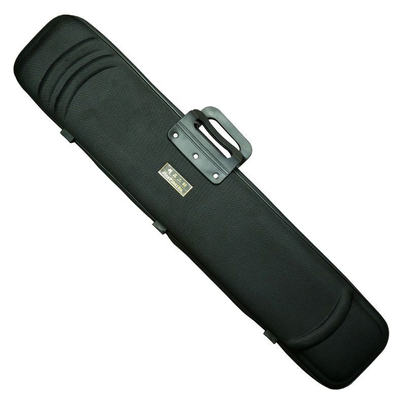 中国书法二胡盒中国风二胡盒子包可背可提古文琴盒二胡包厂家直销防水