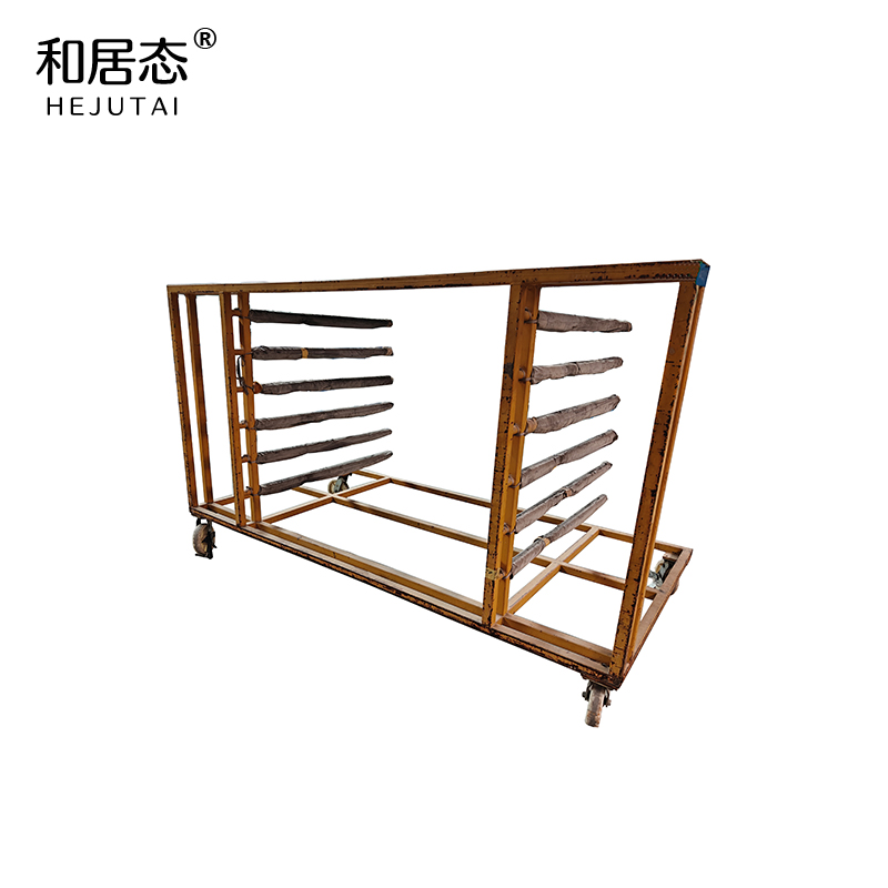 和居态 门扇存放架 1500×1300×2450 个高清大图