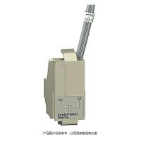 施耐德 Schneider Electric NSC断路器附件NSC100SHT024DCSHUNTTRIPDC24V