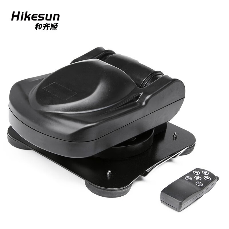 和齐顺(Hikesun) HD105 车载遥控应急灯 (计价单位:个) 黑色高清大图