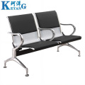 珂洋 等候椅 双人位带垫 张
