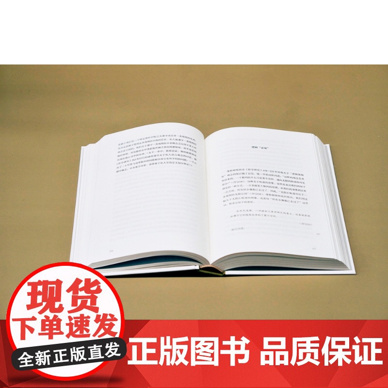 大学问·维特根斯坦的《哲学研究》(英)M.麦金/著 李国山/译 哲学 维特根斯坦 哲学研究 广西师范大学出版社高清大图
