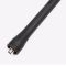 海能达(HYTERA) 对讲机天线 AN0375H20 UHF 粗短天线 SMA-male接口 9cm 350-400M