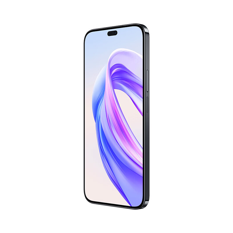 荣耀X50i+ 一亿像素超清记录 OLED护眼屏 12GB+256GB 幻夜黑 手机
