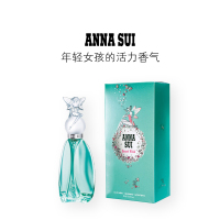 [正品保障]Annasui安娜苏 许愿精灵淡香水EDT 30ml 花果香调