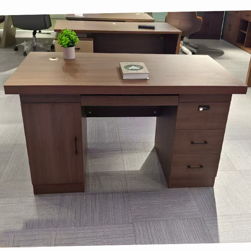 广顺泰 办公职员桌 电脑桌 BG-187 1600*800*750mm 张高清大图