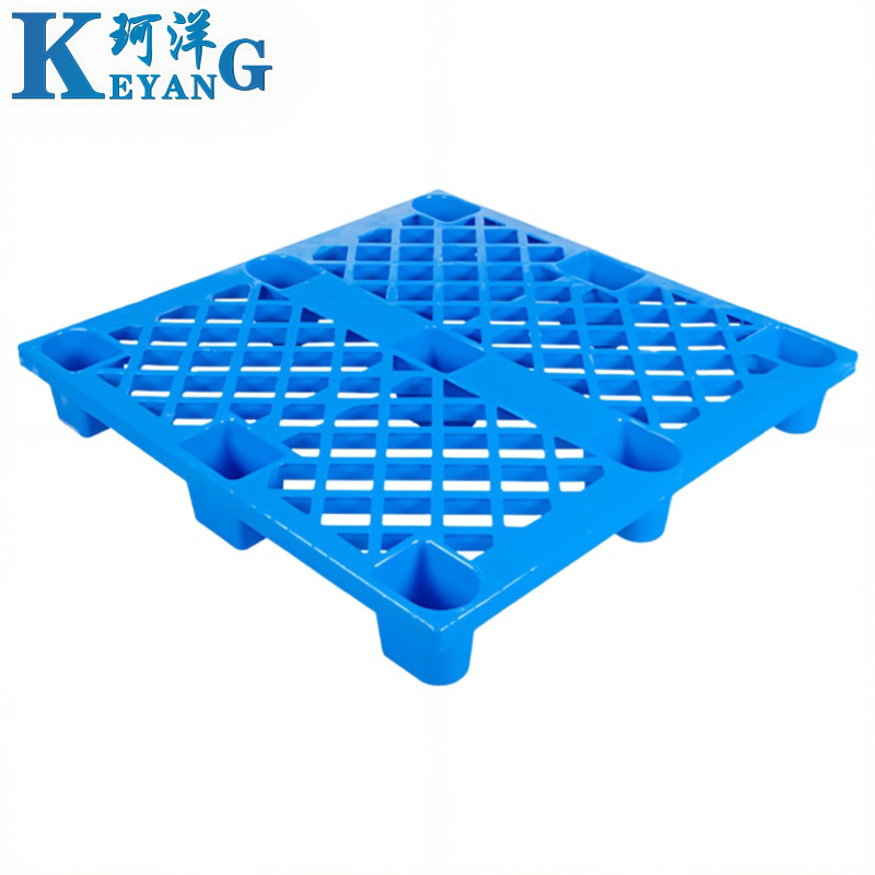 珂洋 塑料托盘 110*100*14cm 个高清大图