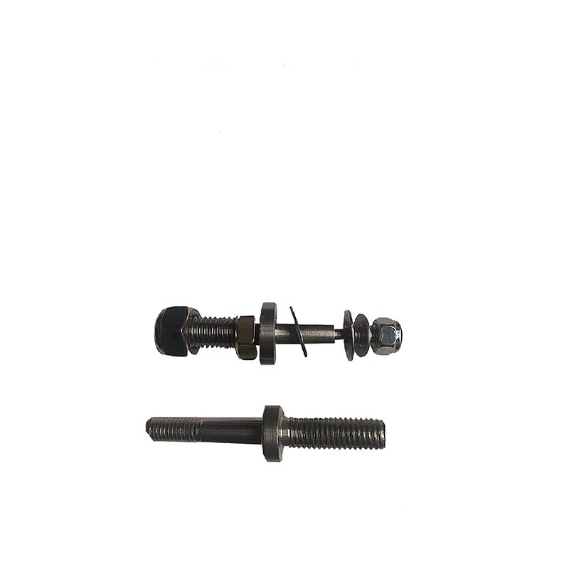 ZHE YAO DEVELOPMENT 不锈钢连接钉 13.5mm 个