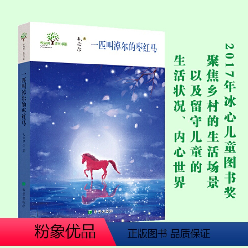 一匹叫淖尔的枣红马 [正版]书籍一诺的家风 少年的荣耀 去过一百万座城市的猫 一匹叫淖尔的枣红马 张桂梅和她的孩子们 张