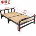 乐琪艺 折叠床 70cm 张 折叠床120cm张