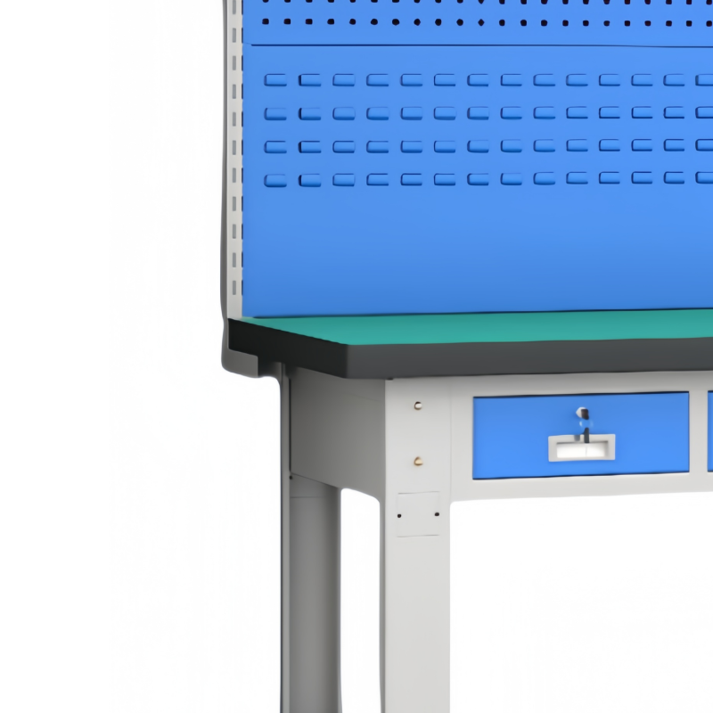 义尊 钳工工具台 PS15 张高清大图