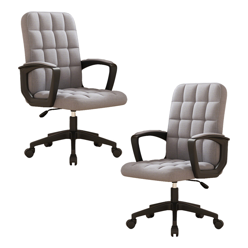 先围 升降旋转椅 XZY006-乳胶垫 把高清大图