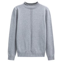 【券后89】雪中飞秋冬装女新款宽松套头毛衣百搭内穿打底针织上衣女长袖