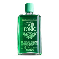 柳屋(YANAGIYA) 生发液 日本原装 薄荷味防脱营养发根生发液/水150ml