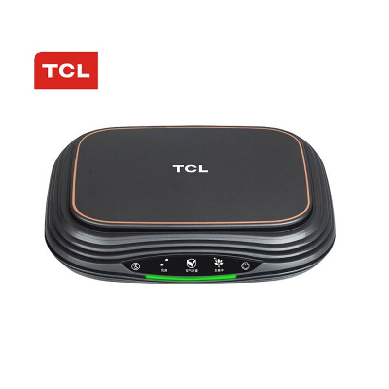 TCL 车载空气净化器 KJ12F-C2