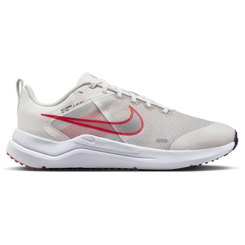耐克(NIKE)男子跑步鞋网布透气经典系带训练鞋运动篮球鞋