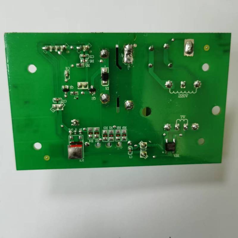 帮客材配 全新原装法迪欧电热水器 32B1系列主控板(电源板)F55/65/85 收前务必验货32B1高清大图