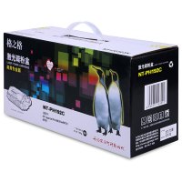 格之格(G&G) NT-PH192C 商专版黑色硒鼓CZ192A