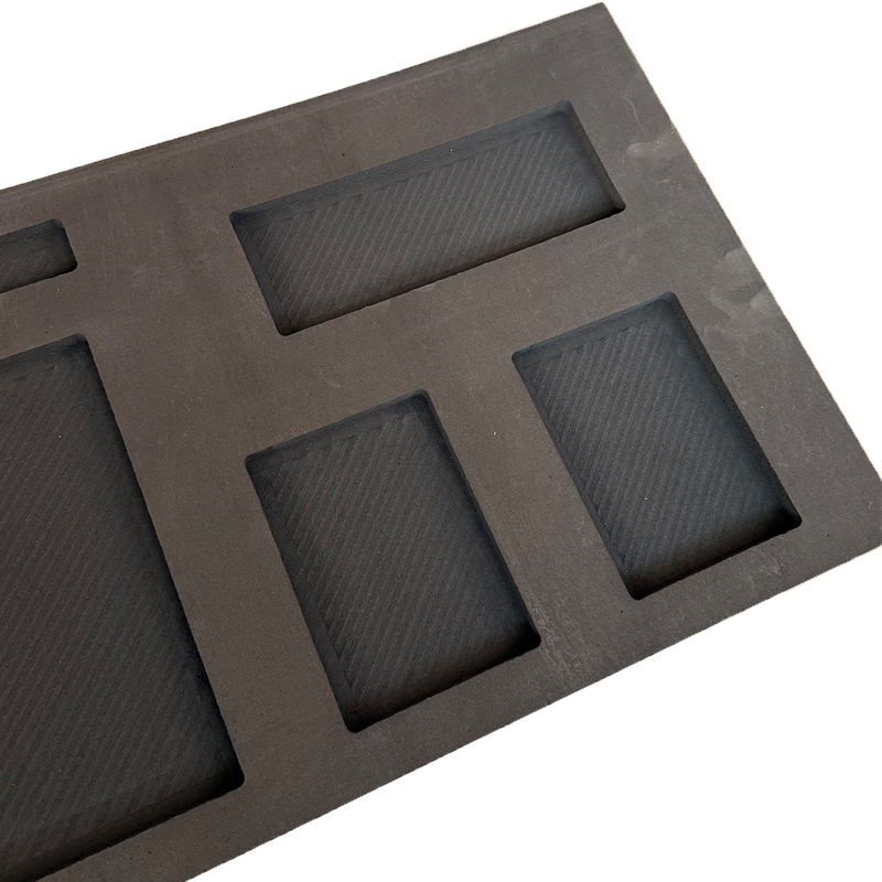 海运康 EVA工具模板 680x420x40mm/件