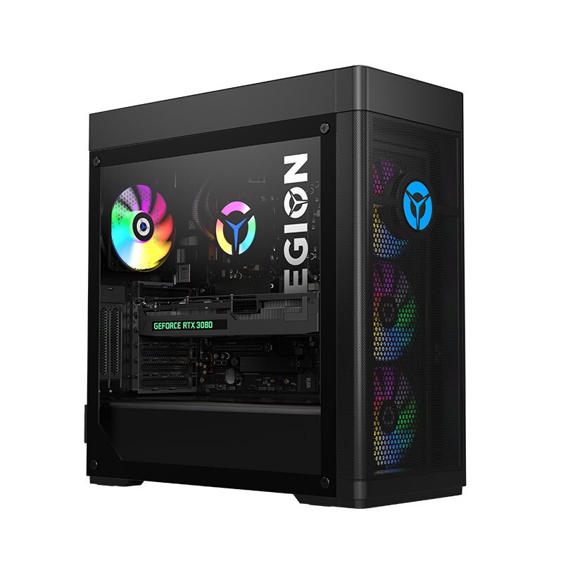 联想(Lenovo) 拯救者刃9000K-34升I912900KF 32G 1TSSD 3080 10G +单主机