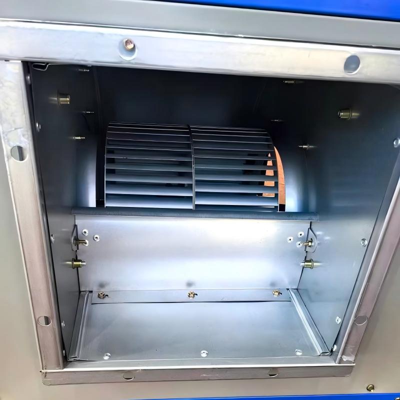 顺隆广兴SUNRON GUANGSING 柜式离心通风机 SLGX-FG-20 台高清大图