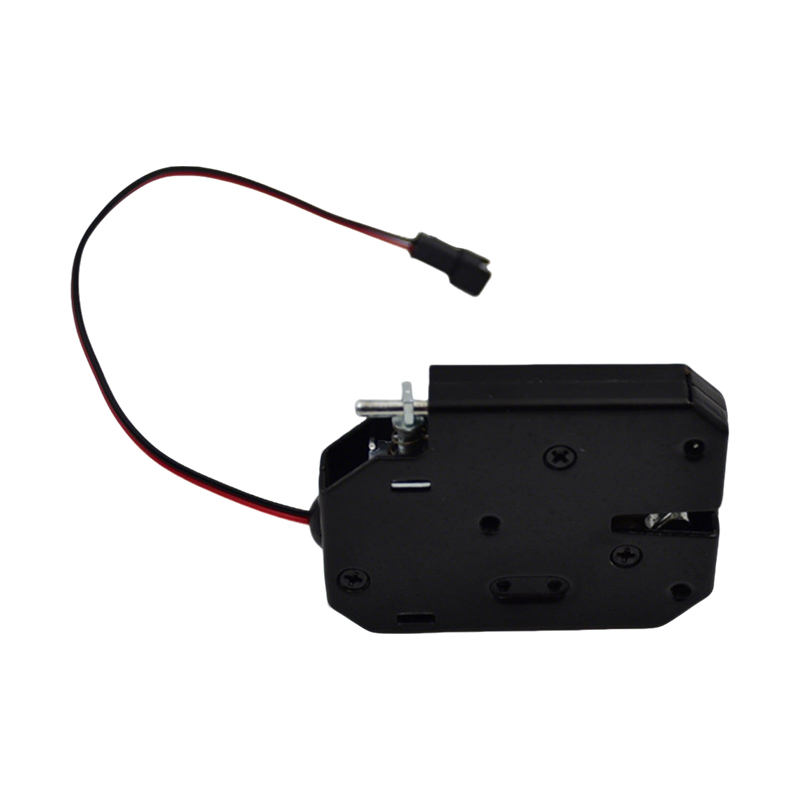 围达 智能电控锁 DK-24V 个高清大图
