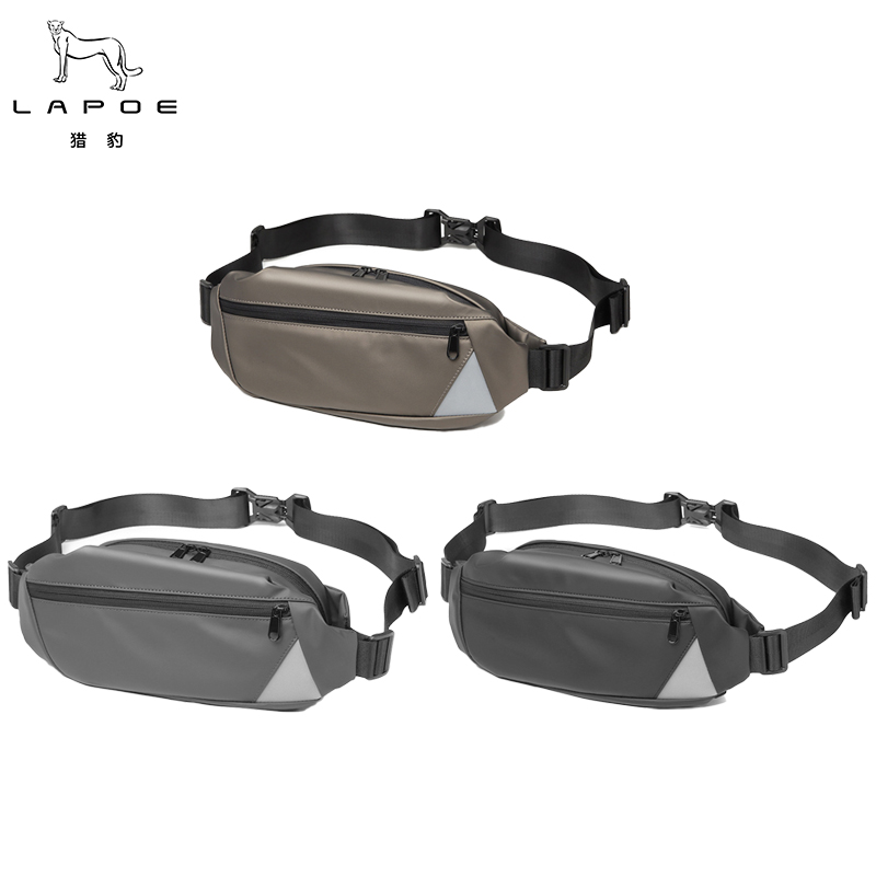 猎豹户外运动腰包LBT108/个高清大图