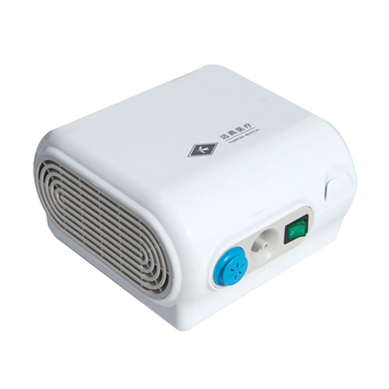 远燕 压缩空气式雾化器 408A 医用级雾化器医用 成人儿童压缩式空气式雾化仪高清大图