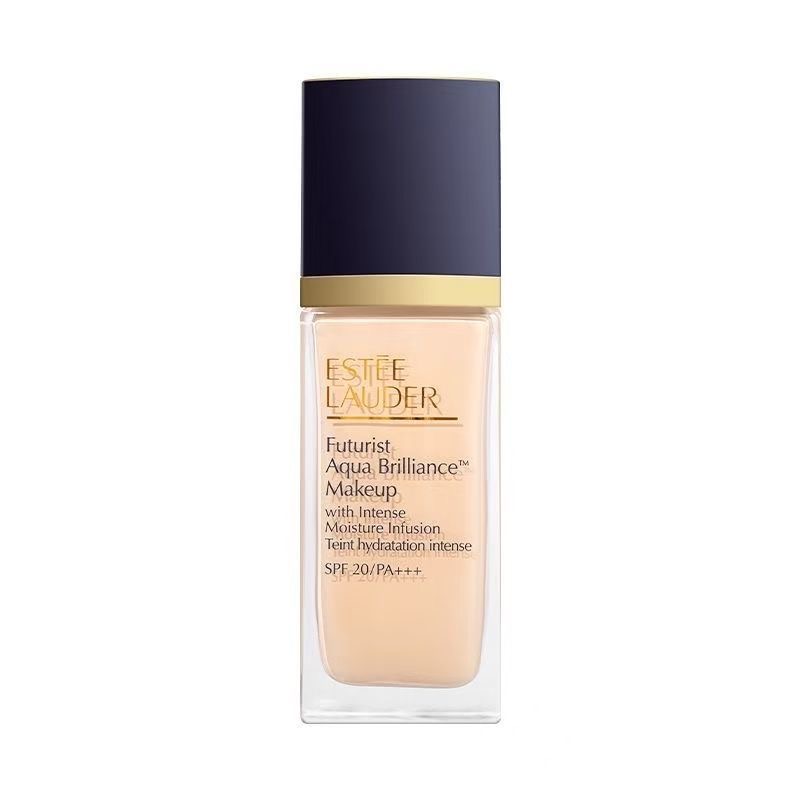 EsteeLauder雅诗兰黛新沁水粉底液SPF20/PA++ 30ml 1W0 62号高清大图