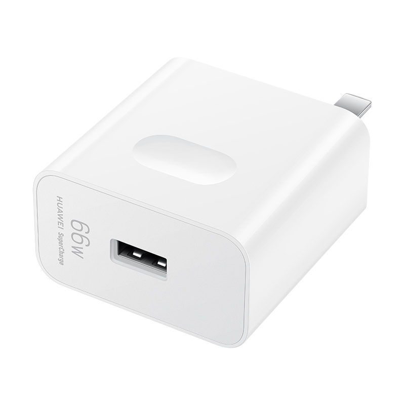 华为赠品 勿拍-华为超级快充充电器(MAX 66W)