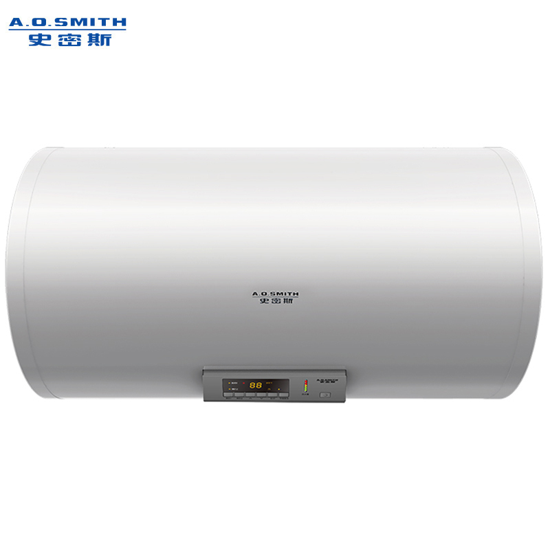 A.O.史密斯 60升电热水器ESC-60NB 节能 家用洗澡储水式 60L 无地线 金圭内胆