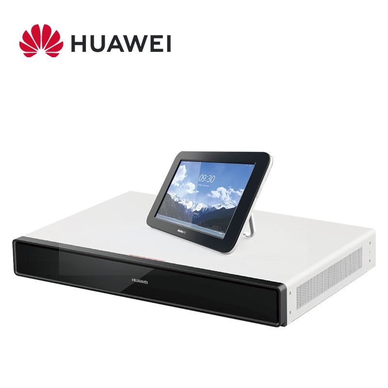 华为(HUAWEI)BOX310 高清视频会议终端设备 BOX310-1080P-30 含touch平板