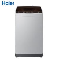 海尔全自动波轮直驱变频8KG洗脱一体机XQB80-Z1269(裕农通项目专用)