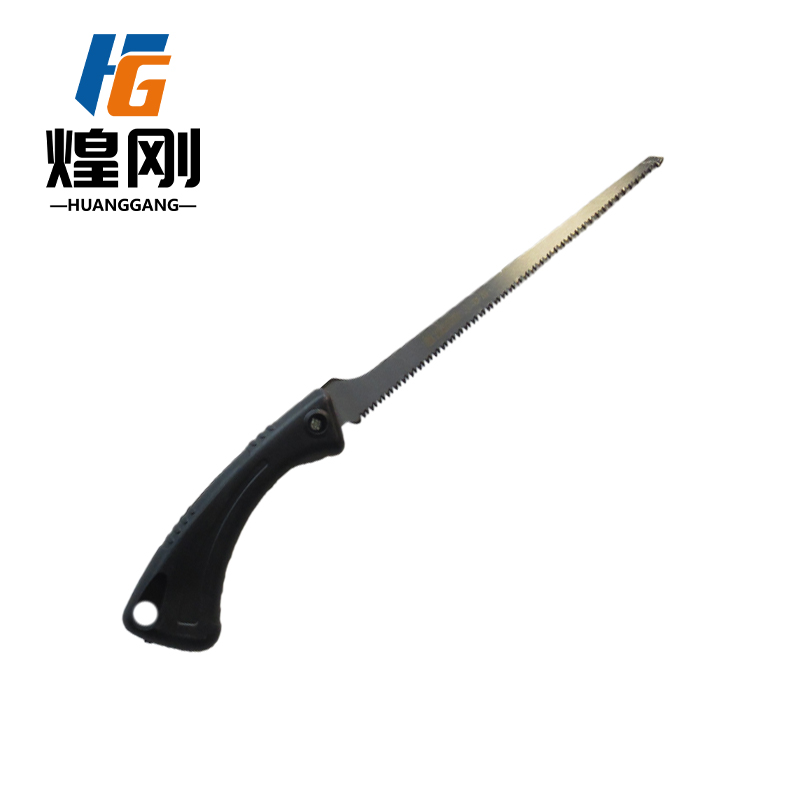 煌刚 凤尾锯 270mm 把高清大图