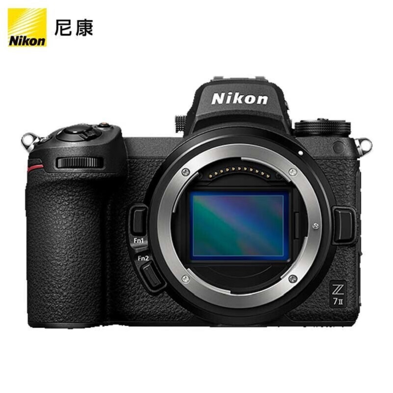 尼康(Nikon)Z 7Ⅱ(Z7 2/Z72)全画幅微单相机 5轴防抖 Vlog视频 Z 14-24mm f/2.8 S高清大图