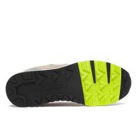 索康尼(SAUCONY)高舒适感复古拼接板鞋女鞋休闲运动鞋日常百搭配