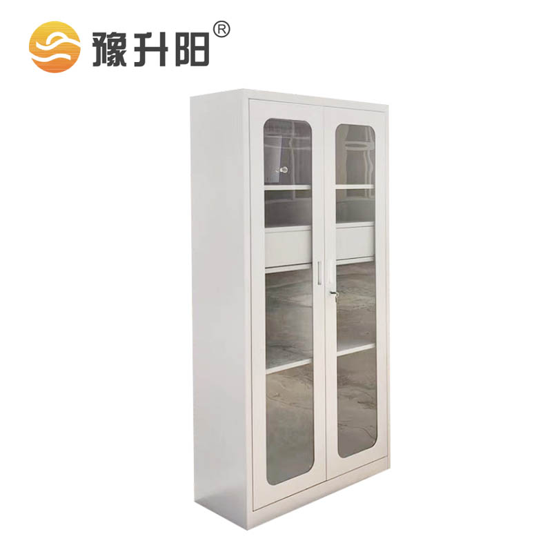 豫升阳 信息设备备品柜 尺寸可定制 SY-BPG-09 个高清大图