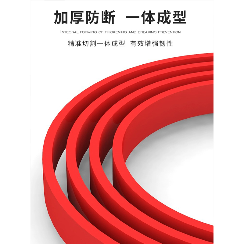 劳拉之星弹力带25-65磅高清大图