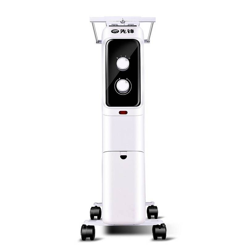 先锋 直板油汀 取暖器 CY60BB-13/DS1603(单位:台)