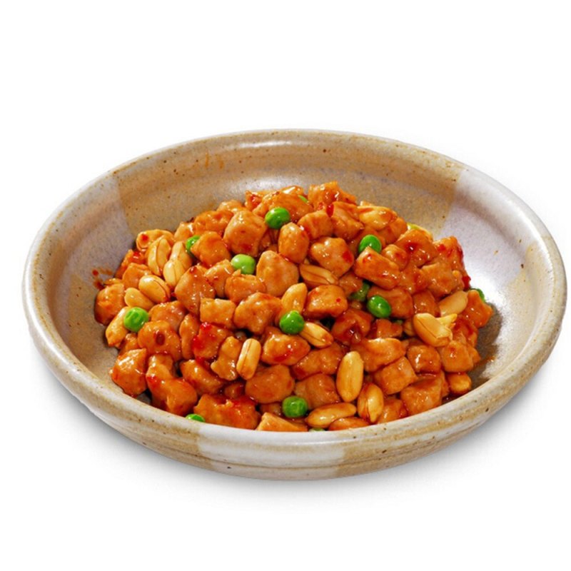 吉得利 宫爆鸡丁调料 烹饪炒菜料33.5g*5袋