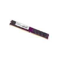 威刚（ ADATA） 万紫千红8GB DDR4 2400 台式机电脑内存条 兼容2133