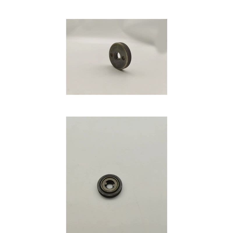 得伟405角磨机外法兰N484250/个图片