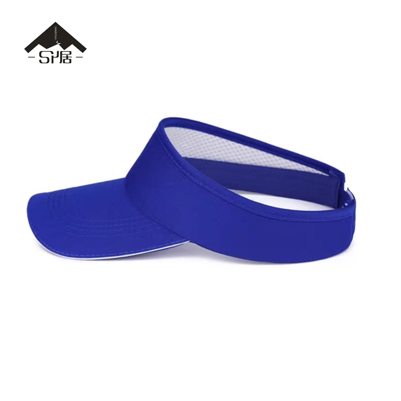 三人居 广告帽印字定制 SRJMZ001-3高清大图